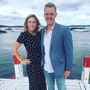 Meet your Posher, Matt